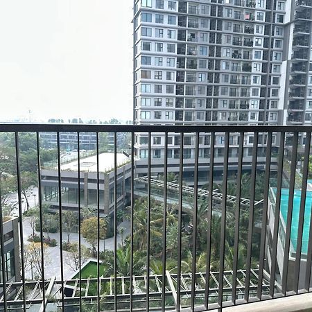 Haven Park- Noi Nghi Binh An Bed & Breakfast Hung Yen ภายนอก รูปภาพ