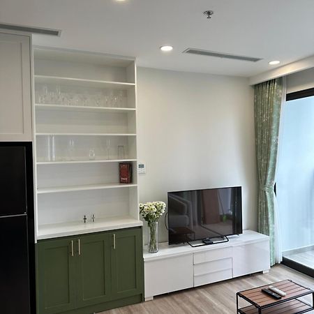 Haven Park- Noi Nghi Binh An Bed & Breakfast Hung Yen ภายนอก รูปภาพ