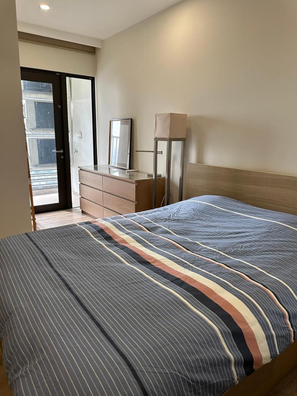 Haven Park- Noi Nghi Binh An Bed & Breakfast Hung Yen ภายนอก รูปภาพ