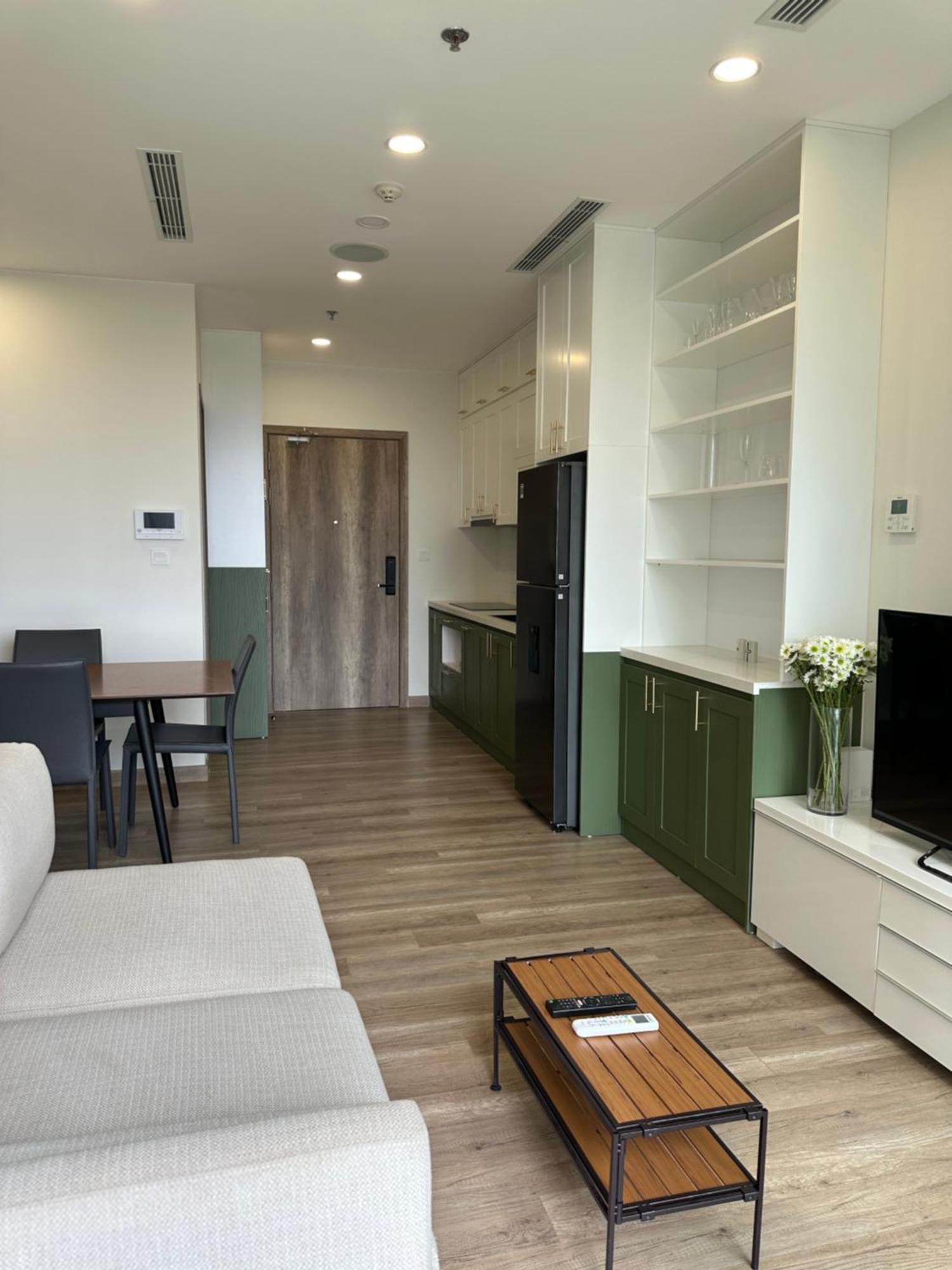 Haven Park- Noi Nghi Binh An Bed & Breakfast Hung Yen ภายนอก รูปภาพ
