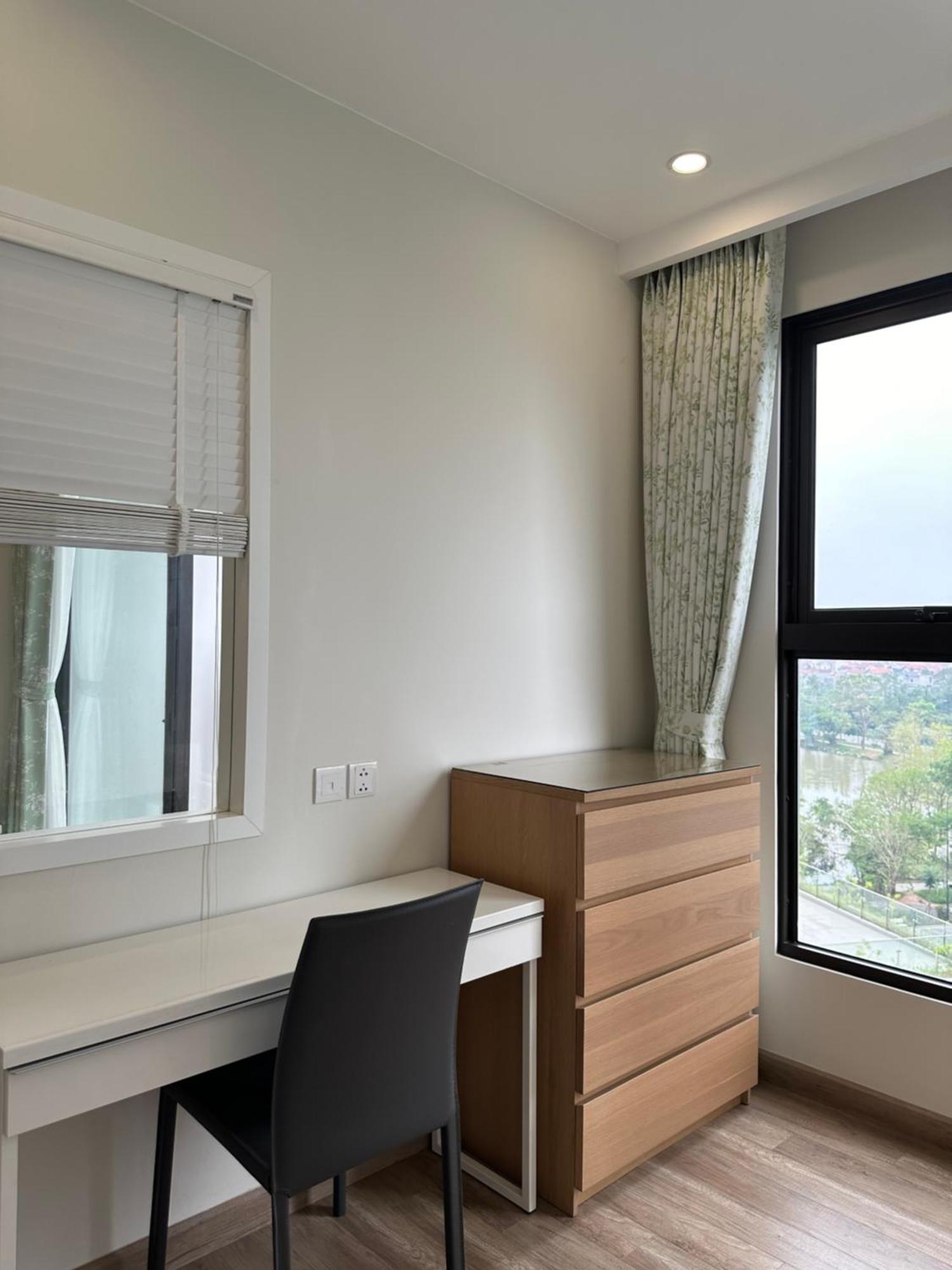 Haven Park- Noi Nghi Binh An Bed & Breakfast Hung Yen ภายนอก รูปภาพ