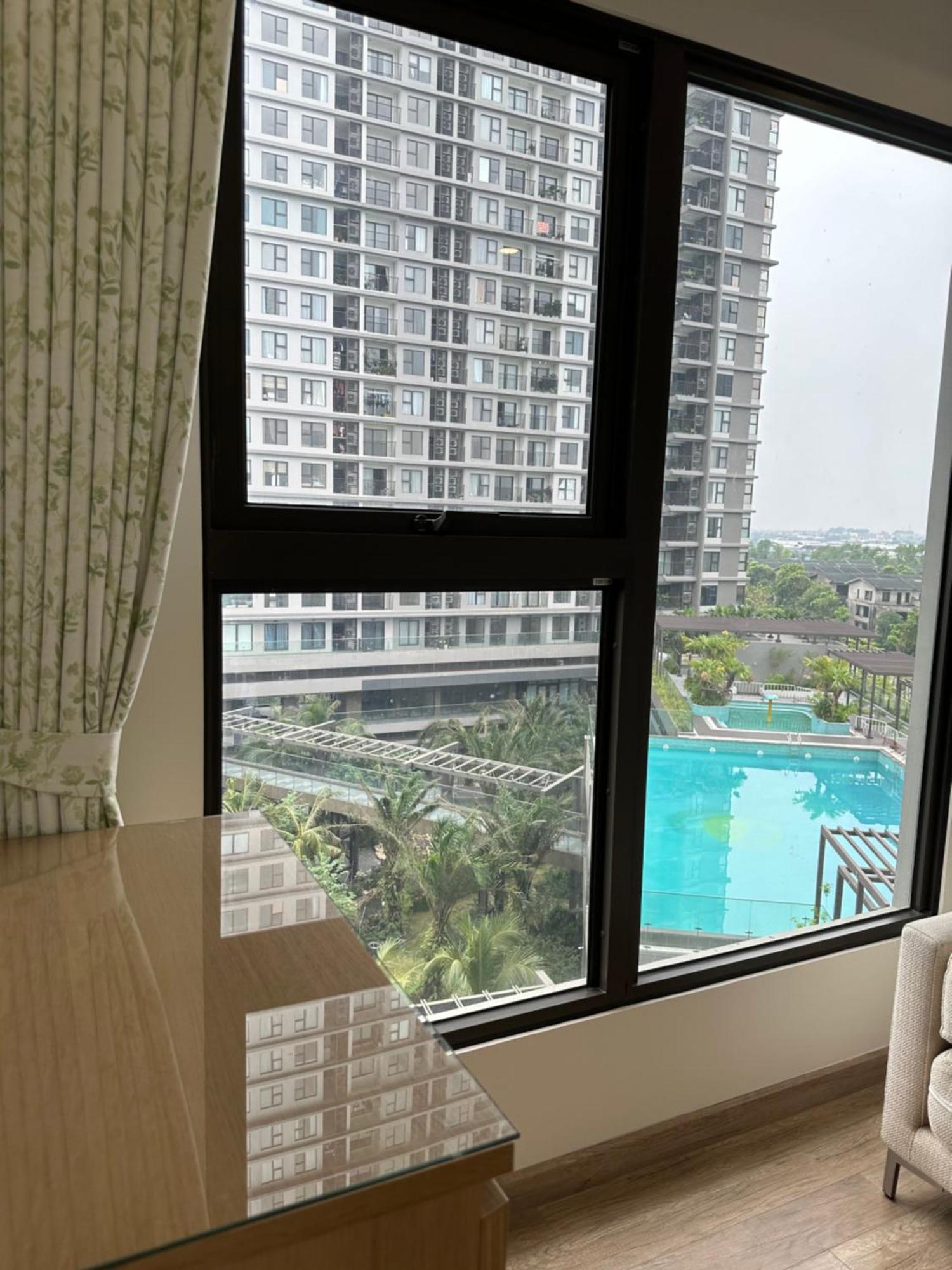 Haven Park- Noi Nghi Binh An Bed & Breakfast Hung Yen ภายนอก รูปภาพ