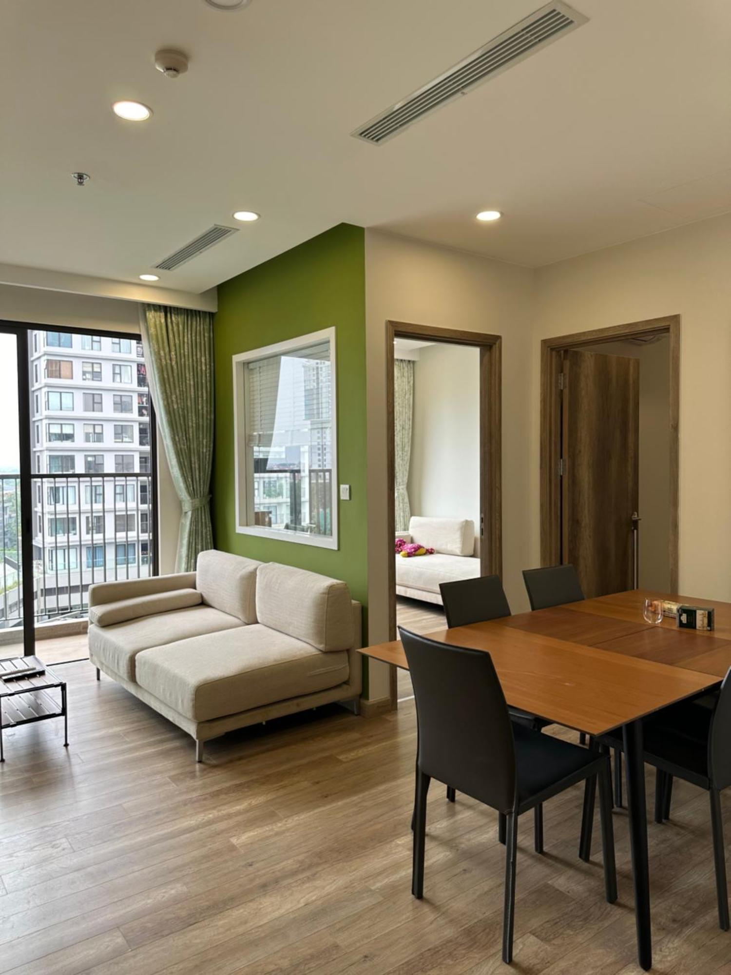 Haven Park- Noi Nghi Binh An Bed & Breakfast Hung Yen ภายนอก รูปภาพ